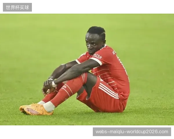 攻防两端依赖核心球员，马内的状态直接关系到球队的进攻火力。