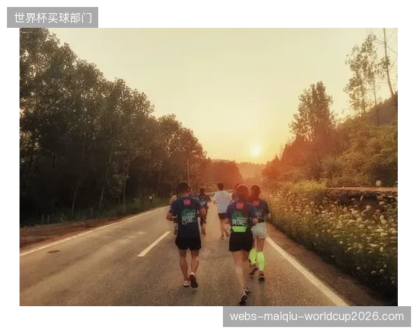 当儿童的每一次跑跳都被数据定义，体育的本质还剩下什么？